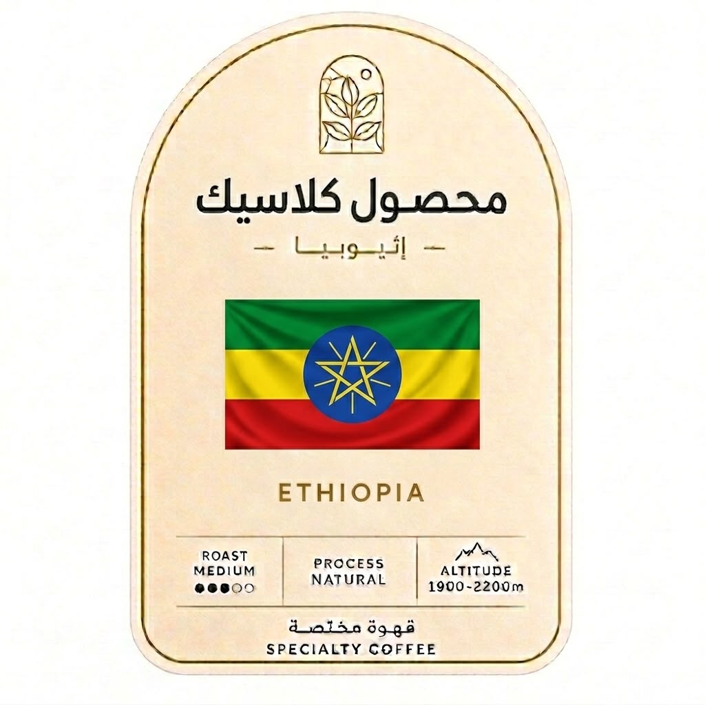 إثيوبيا كلاسيك