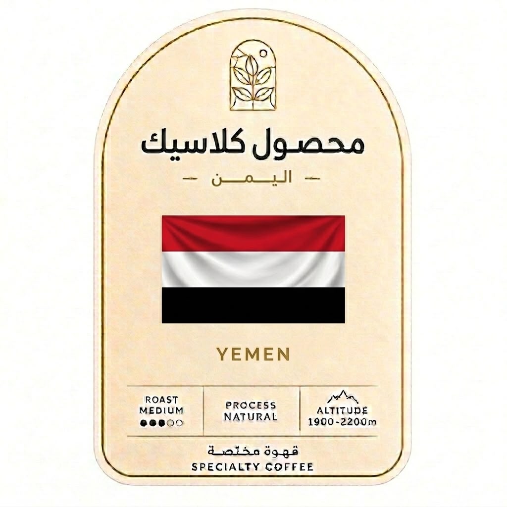 اليمن كلاسيك